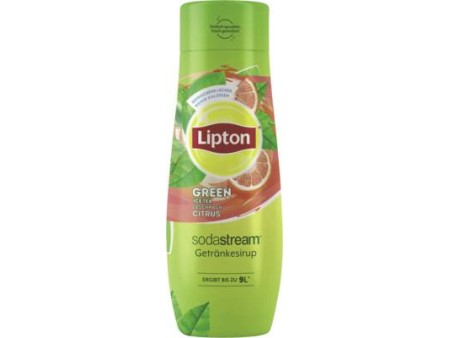 Lipton Green Ice Tea 440 ml